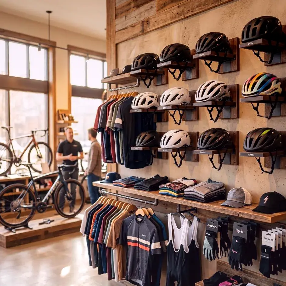 Frost Fern — bikeshop in Berlin